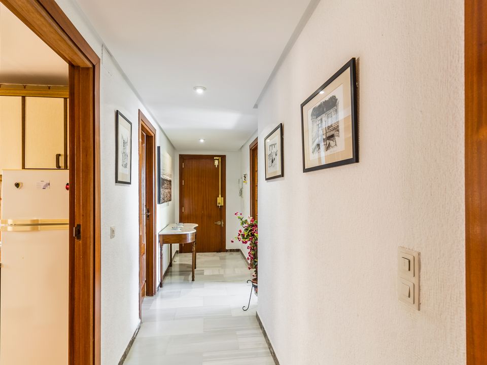 Appartamento Almunecar, Granada - foto 3